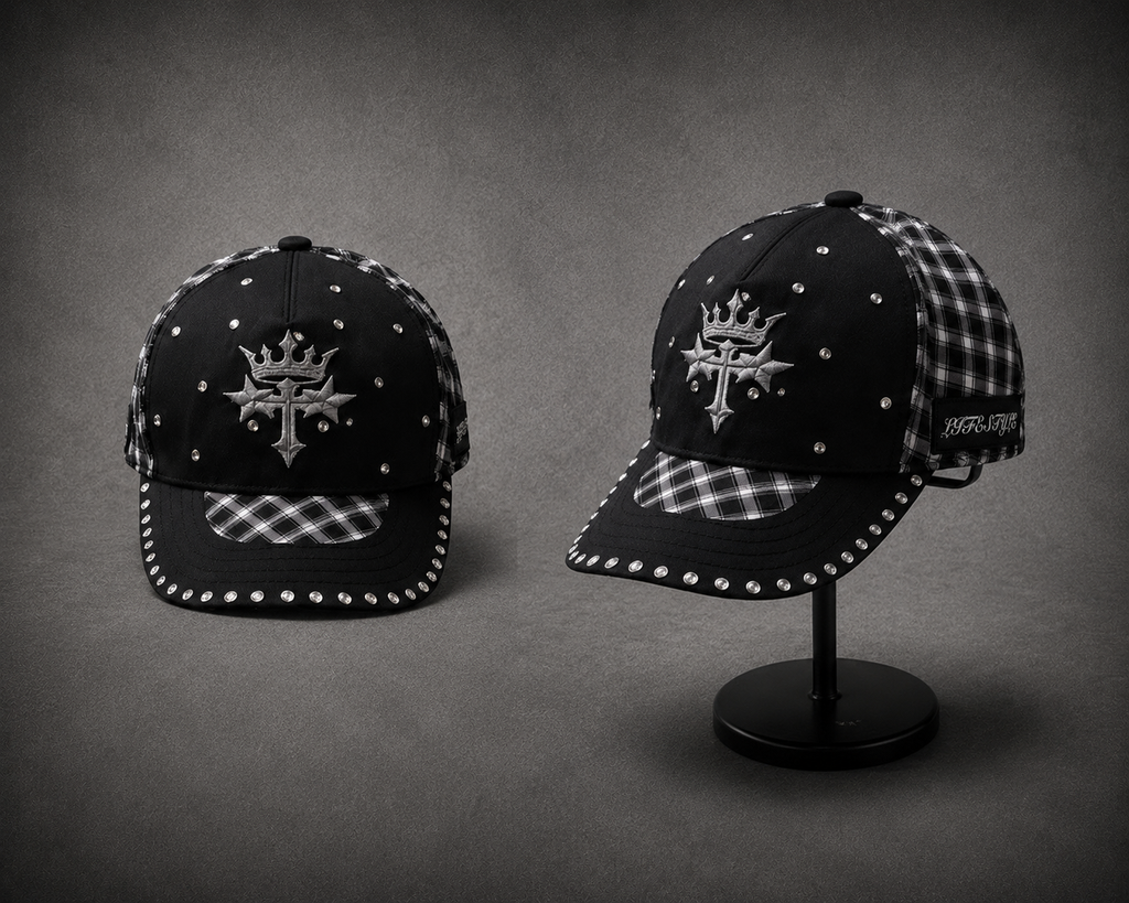 Faith cap