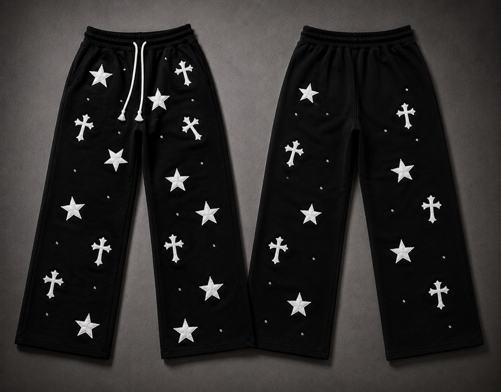 Space Sweatpants