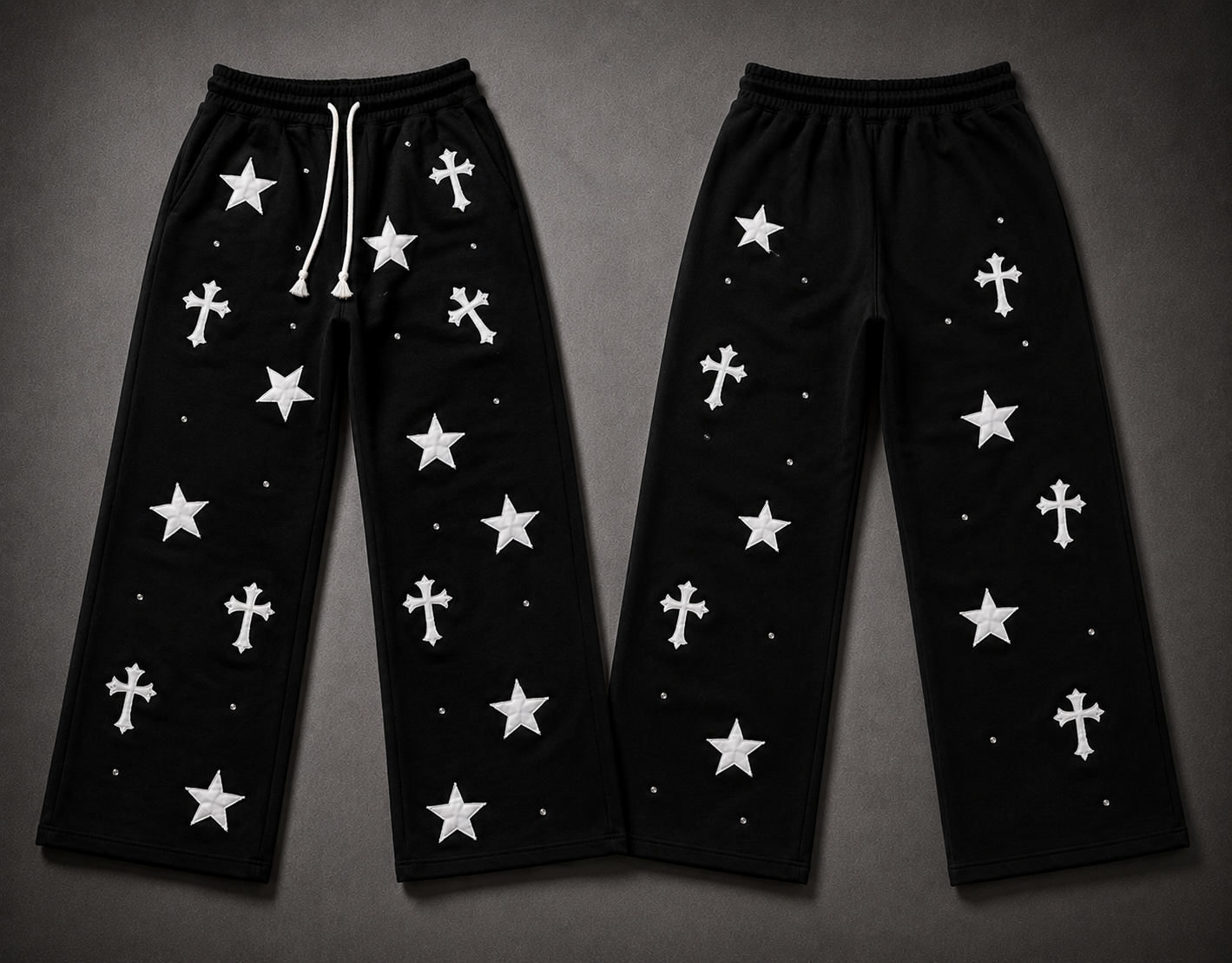 Space Sweatpants