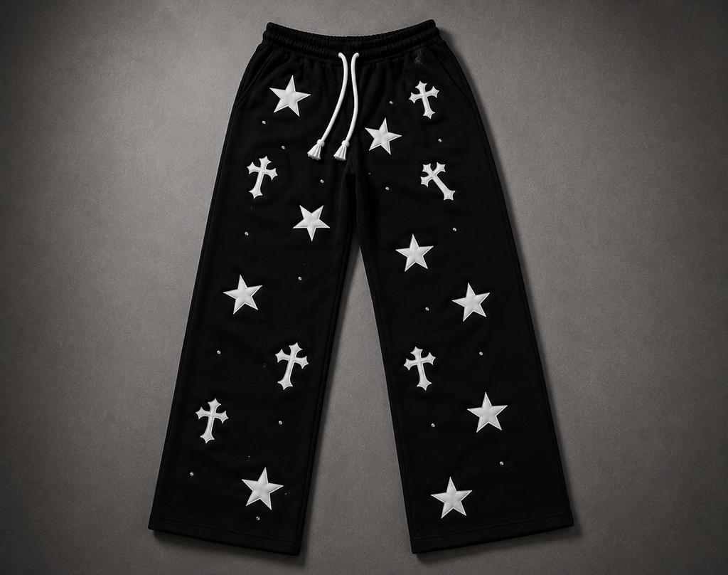 Space Sweatpants