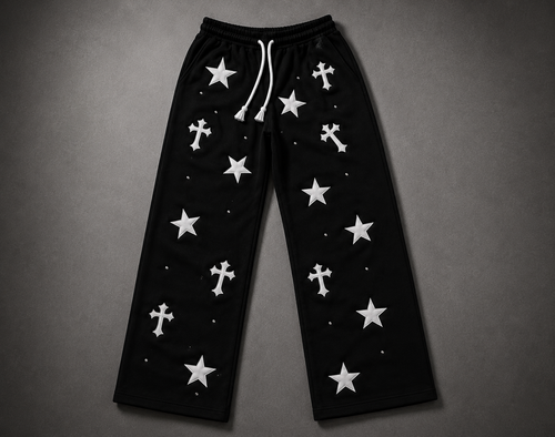 Space Sweatpants