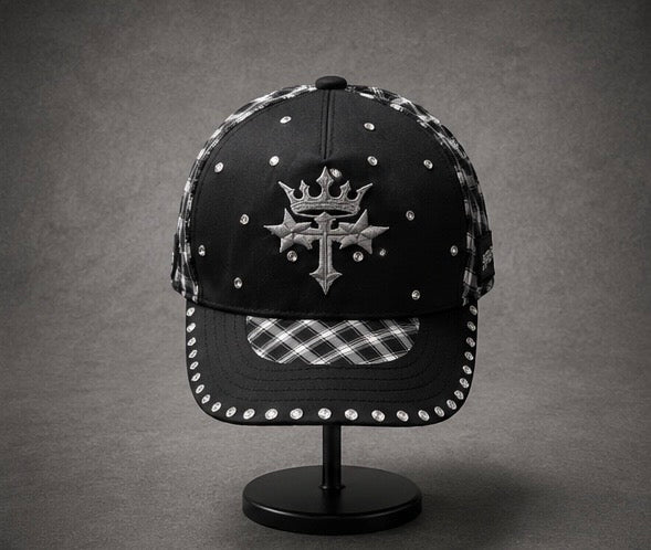 Faith cap