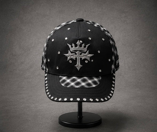 Faith cap