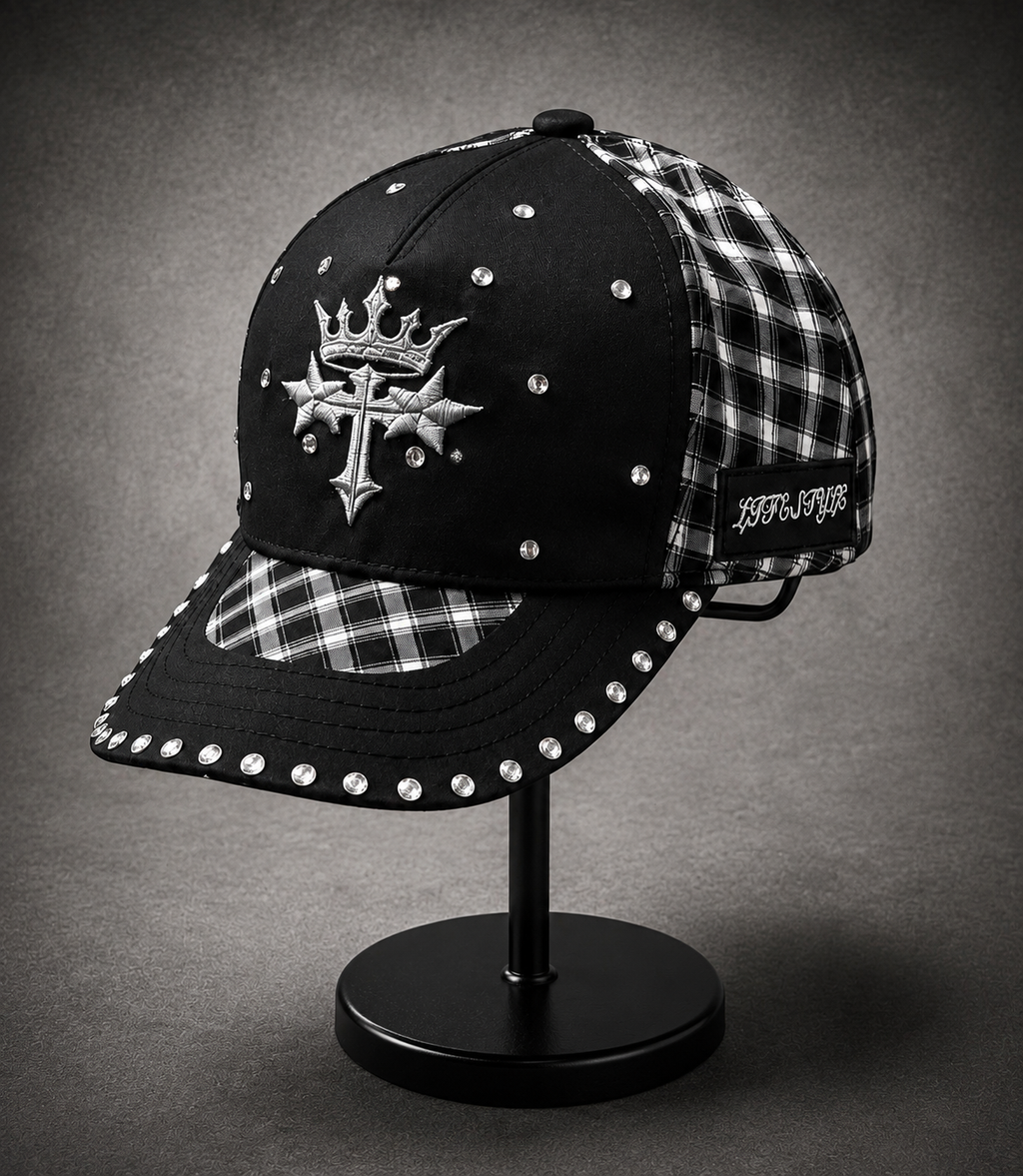 Faith cap