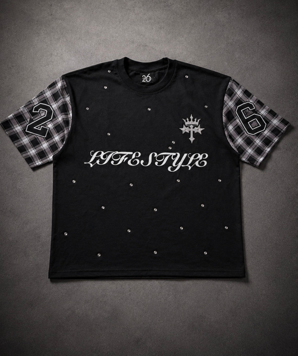 Faith Oversized T-shirt