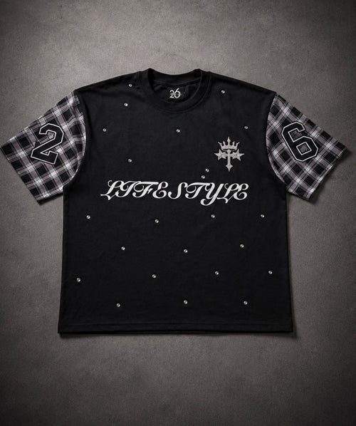 Faith Oversized T-shirt