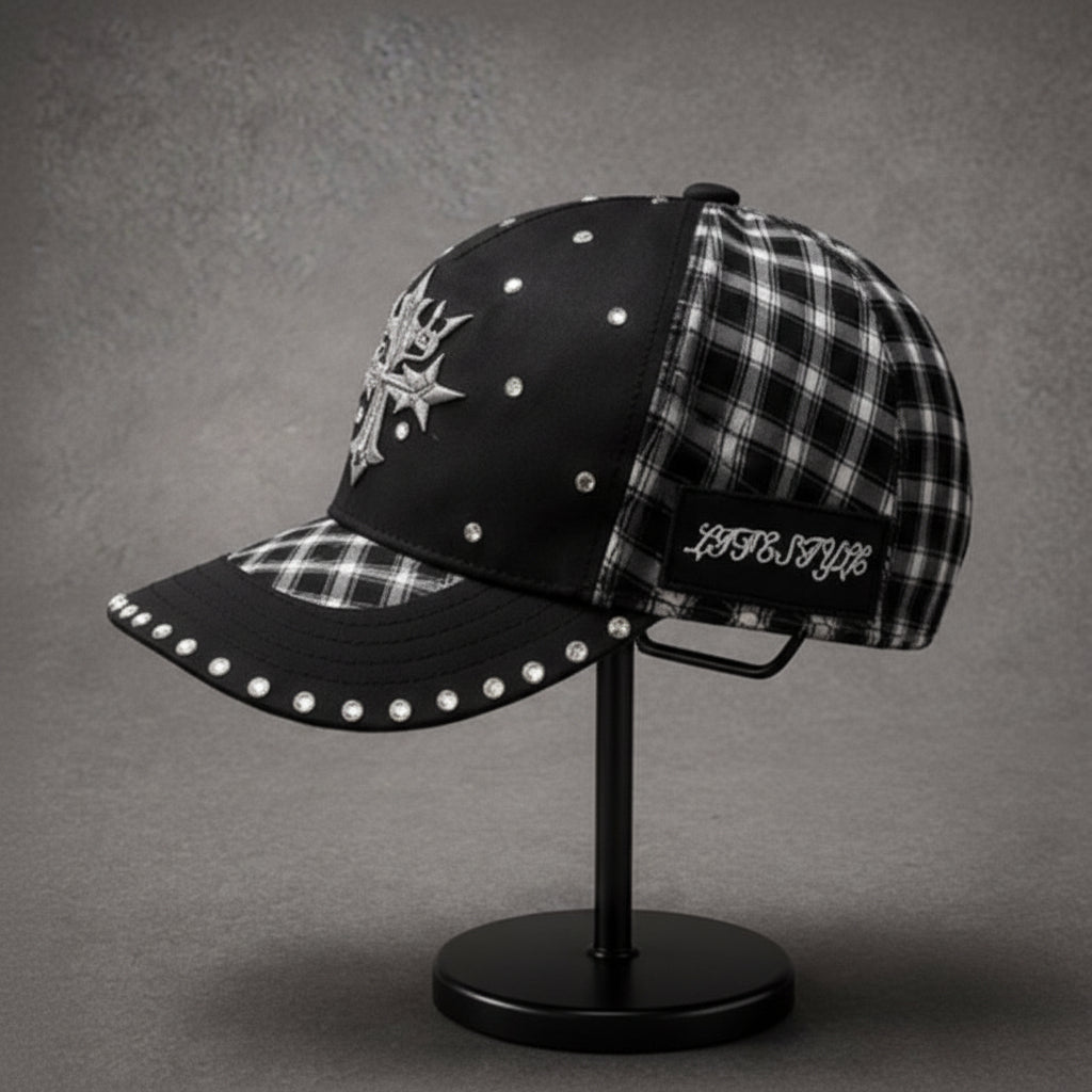Faith cap