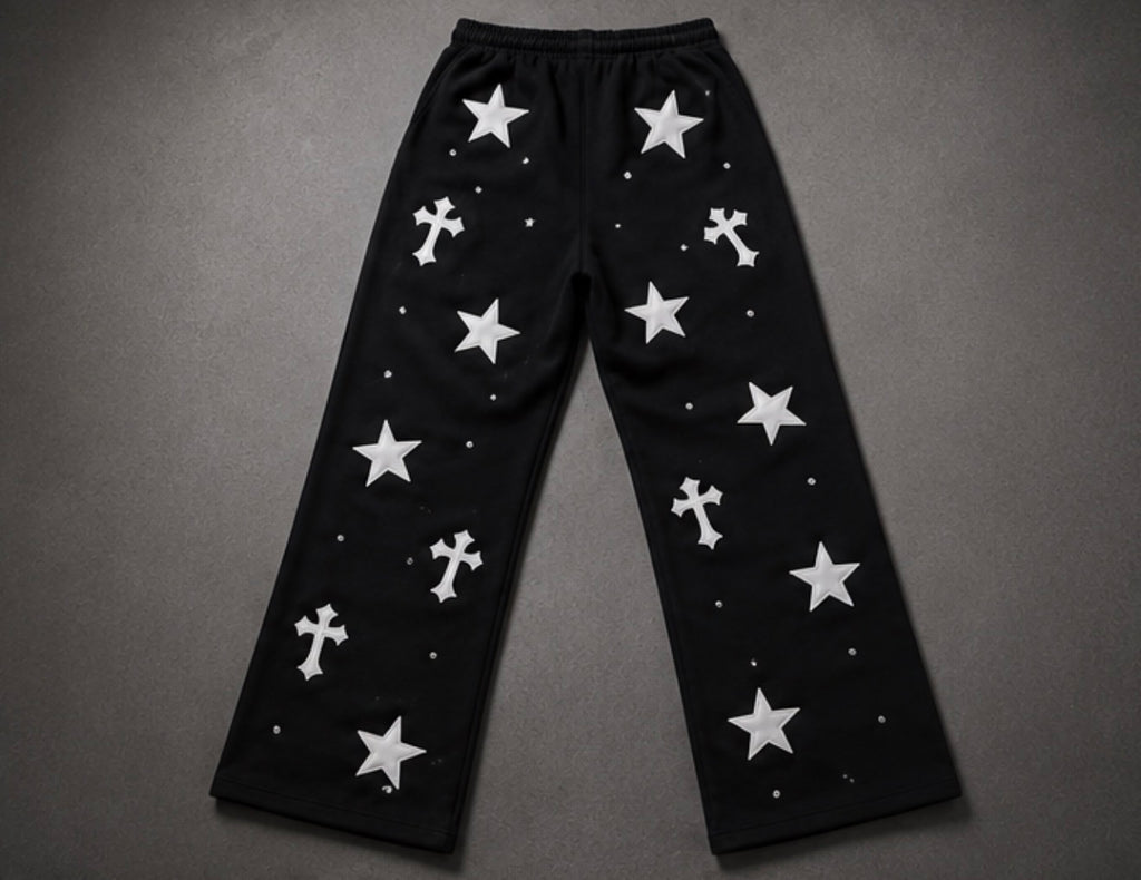Space Sweatpants
